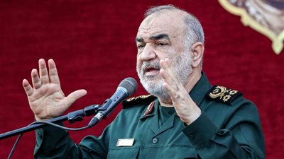 إيران: لسنا قلقين من الحرب ومستعدون لحرب العدو النفسية