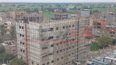 إنجازات غير مسبوقة بالقطاع الصحي في كفر الشيخ