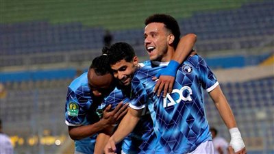 بعثة بيراميدز تطير إلى المغرب السبت استعدادًا لمواجهة الجيش الملكي 