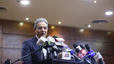 تعاون بين الإعلاميين والشباب والرياضة في قضايا الوعي ومكافحة الشائعات وبناء الإنسان 