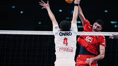 حمادة عثمان يهدي لقب الكأس إلى جماهير الأهلي