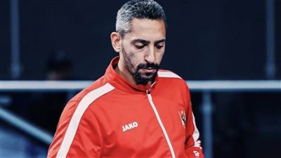 حسام يوسف: تعاهدنا على الفوز بالثلاثية وأوفينا بالوعد