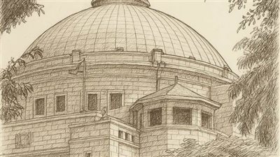 جامعة القاهرة تعلن خطة الأنشطة الطلابية خلال شهر أبريل الجاري