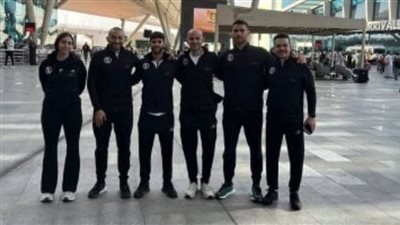 انطلاق منافسات بطولة العالم لناشئي الاسكواش تحت 23 سنة بباكستان