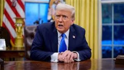  قادة أعمال إسرائيليون: رسوم ترامب الجمركية 