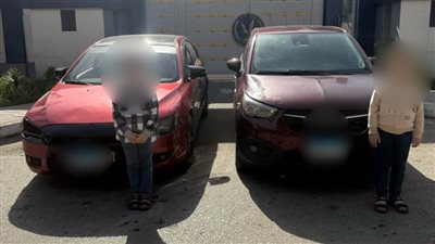 كشف ملابسات تداول قيام طفلين بقيادة سيارتين ملاكي بالقاهرة