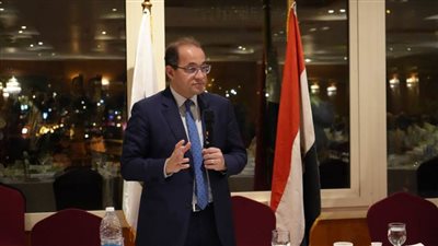 عاجل | وزير المالية: 9 إعفاءات ضريبية في أول نظام موحد.. وندرس حوافز إضافية لأول 50 ألف ممول