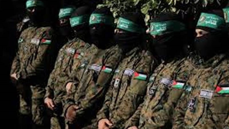 كتائب القسام