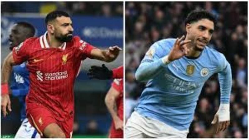 مرموش وصلاح