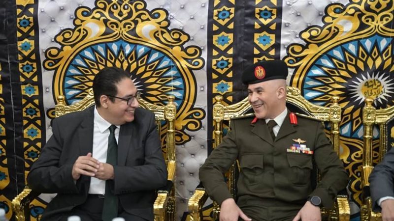 رئيس جامعة القاهرة: