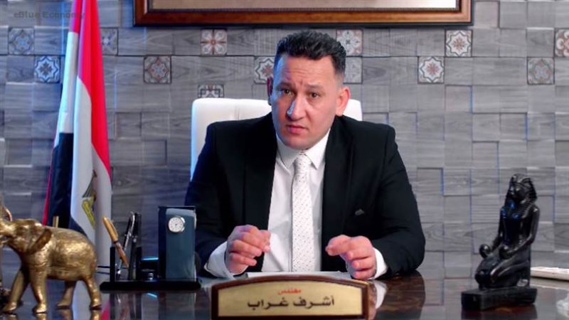 الدكتور أشرف غراب