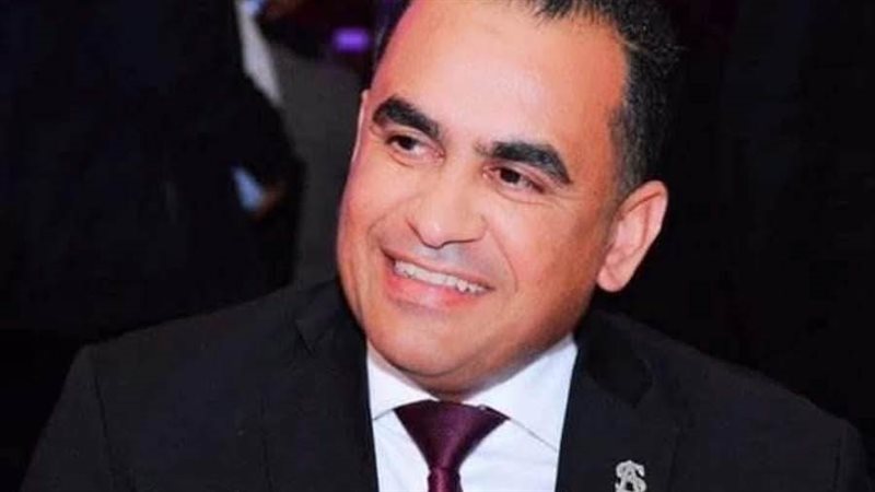 الدكتور مهندس احمد