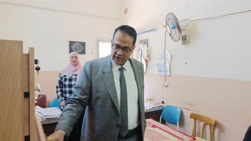 وكيل وزارة التعليم