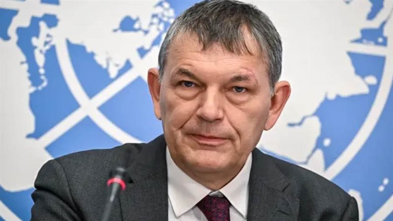 فيليب لازاريني