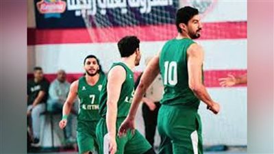 الاتحاد السكندري يواجه ستاد مالي بالجولة الثانية من تصفيات BAL