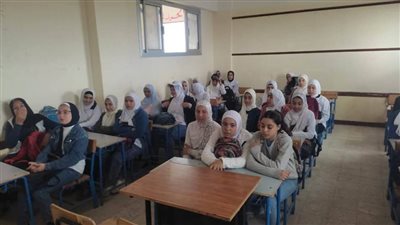 انا وكافل اليتيم وحقوق الإنسان فى الحياة ..ضمن ندوات توعوية نظمتها ثقافة البحيرة 