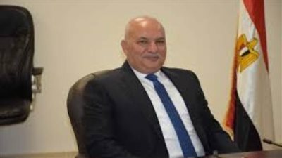 محمد محمود يخوض انتخابات المكتب التنفيذي للاتحاد الأفريقي للمصارعة 