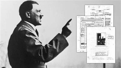 عاجل.. وثائق سرية تكشف 