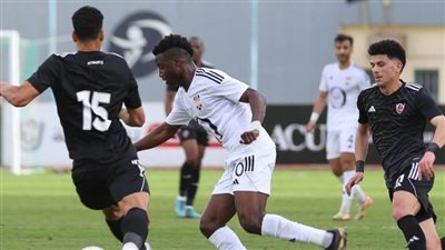 بتروجيت يتأهل إلى ربع نهائي كأس عاصمة مصر بعد الفوز على الجونة