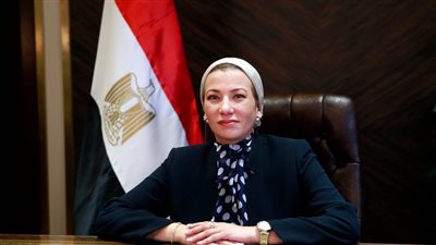 وزيرة البيئة: وحدة خاصة بمشروعات الحفاظ على الطيور المهاجرة وفرق متخصصة لمراقبة الطيور