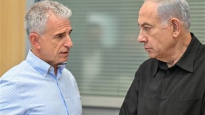 إسرائيل: مباحثات حاسمة في واشنطن لصفقة تبادل محتملة قبل عيد الفصح