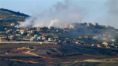 لبنان: استشهاد مواطنين اثنين وإصابة آخرين في غارة للاحتلال على بلدة 