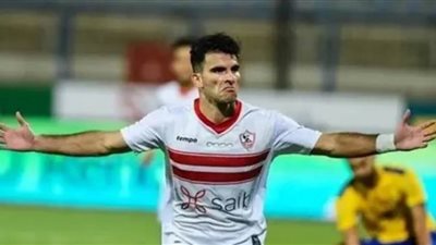 عاجل| حسام عاشور: زيزو مكسب كبير للأهلي لكنه لا يستحق ١٠٠ مليون جنيه