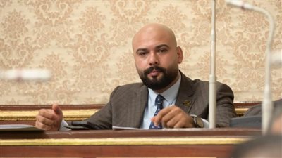 النائب إبراهيم الديب: زيارة ماكرون تُحلحل 