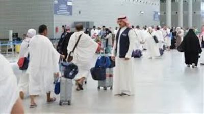 مرور أكثر من 6.8 مليون مسافر ومعتمر عبر 4 مطارات سعودية في ذروة موسم العمرة 1446هـ   