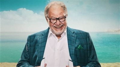 عاجل.. ذكرى ميلاد معشوق الدراما الـ80