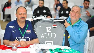 منتخب ناشئي اليد يفتتح بطولة البحرالمتوسط بمواجهة إسبانيا اليوم