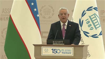 رئيس مجلس النواب: الدولة المصرية تبنت أجندة طموحة لتحقيق العدالة الاجتماعية