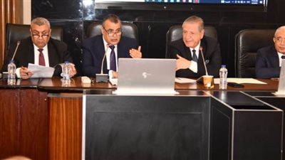 أمام لجنة.. الخطة والموازنة بالنواب.. وزير الإنتاج يستعرض الحساب الختامي للشركات عن 2023/2024