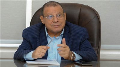 مجدي البدوي: التزام ماكرون بتعزيز التعاون المالي والاقتصادي يؤكد أهمية الشراكة مع مصر