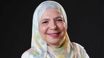 قومي المرأة يهنئ داليا إبراهيم لحصولها على جائزة publisher Excellence الدولية بفئة الإنجاز مدي الحياة