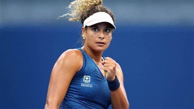 ميار شريف تتقدم للمركز 62 في تصنيف التنس