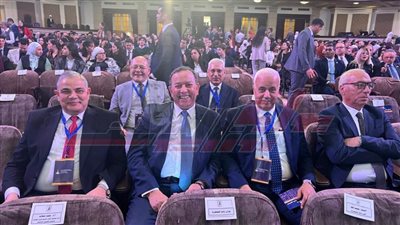 افتتاح فعاليات ملتقى الجامعات المصرية الفرنسية 