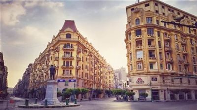 مجلس الوزراء: تطوير منطقة 