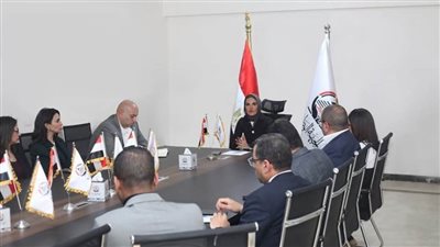 امانة الاستثمار بـ”الجبهة الوطنية” تستعرض خطتها ومبادراتها لخدمة المواطنين