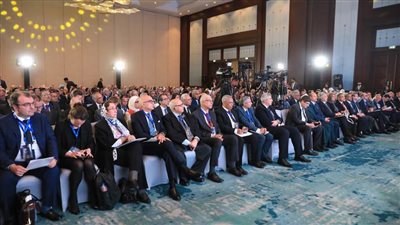 ماكرون يشهد توقيع مجموعة من اتفاقيات التعاون بين الجامعات المصرية والفرنسية