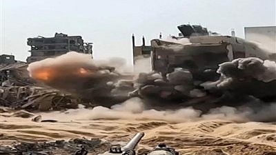 الاحتلال يقرر إبعاد مدير الحرم الابراهيمي وموظف آخر 15 يوما عن الحرم