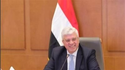 وزير التعليم العالي: الجامعة الفرنسية من أهم ثمار التعاون المصري الفرنسي