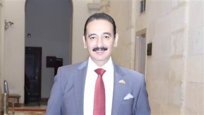 عضو بالشيوخ: جولة 