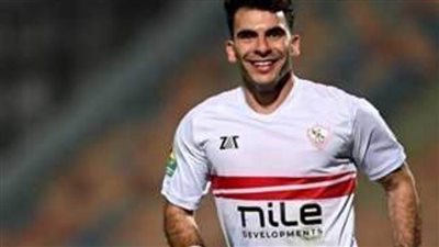 كريم رمزي: زيزو وقع للأهلي بنفسه.. وكل شيء جاهز للإعلان