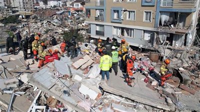 كوريا الجنوبية تقدم المزيد من المساعدات الإنسانية إلى ميانمار لمواجهة تداعيات الزلزال