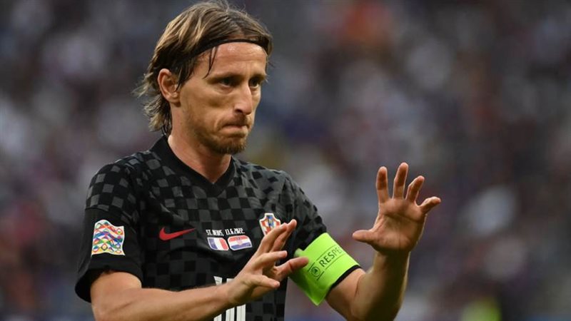 لوكامودريتش