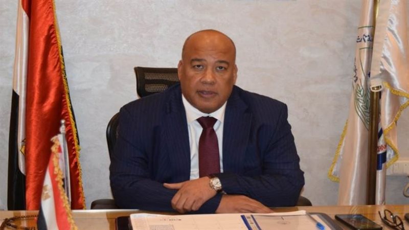 رئيس غرفة القاهرة