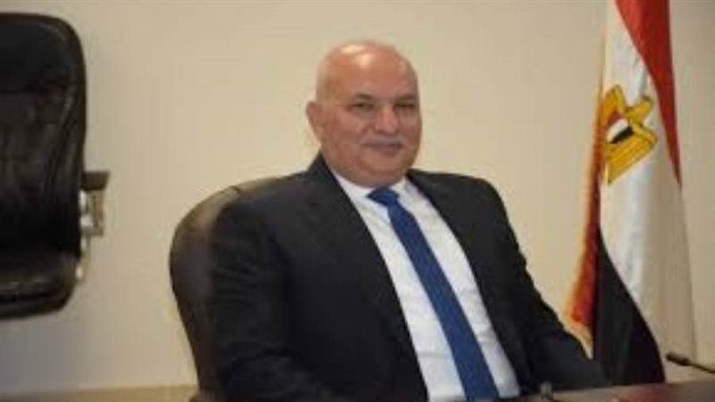 اللواء محمد محمود