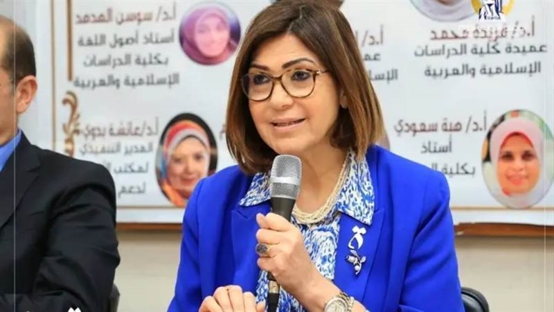 جانب من المشاركة