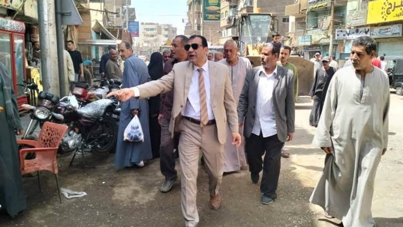 جانب من جوله رئيس